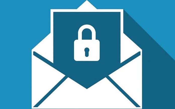 email-security