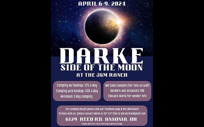 darke moon j&m ranch