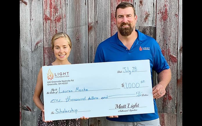 light scholarship