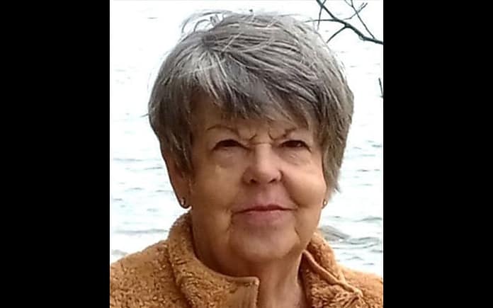 lynda obit
