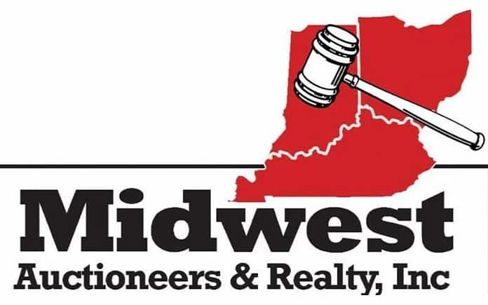 midwest auctioneers