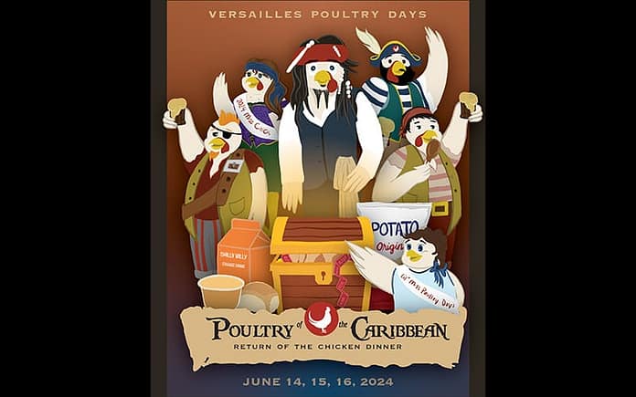 poultry days 2024