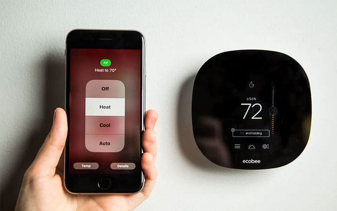 smart-thermostat