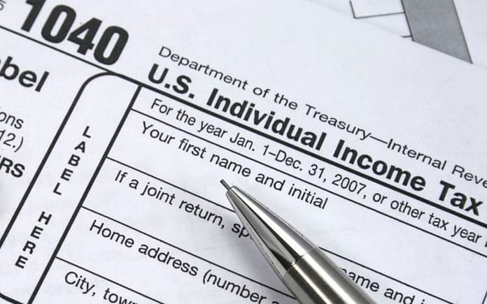 tax-scams