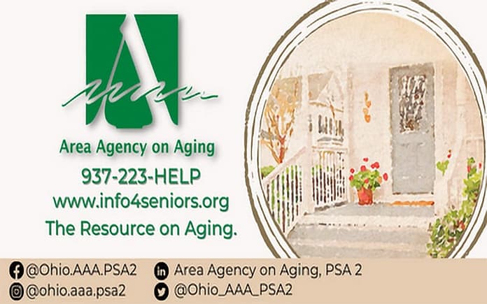 Area Agency on Aging