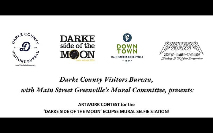 darke side art contest