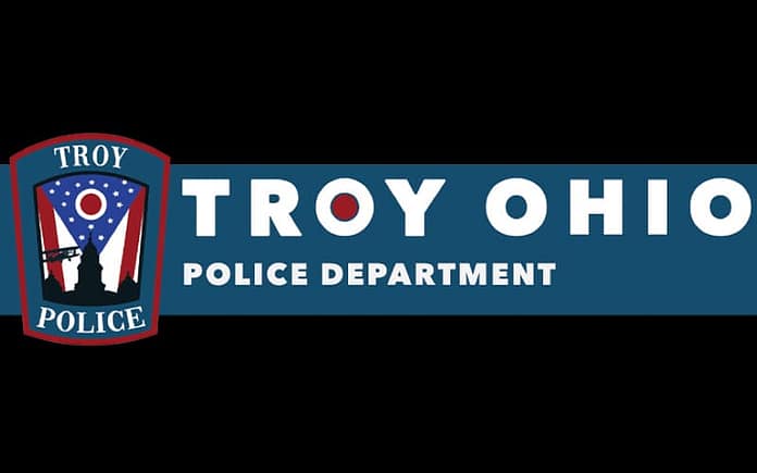 troy pd feature