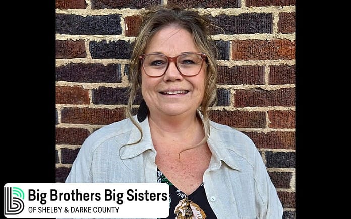 Big brothers big sisters brubaker