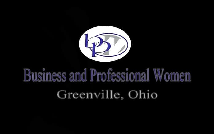 Greenville BPW
