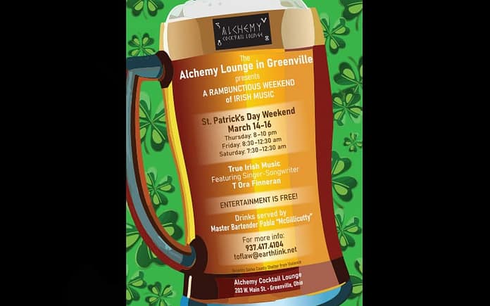 alchemy st pattys feature