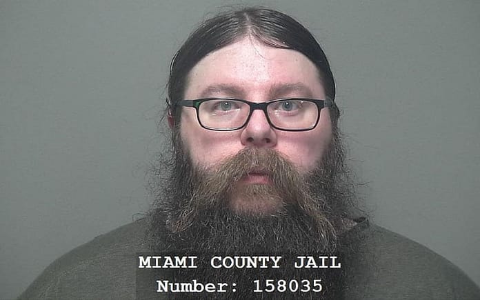 chad m waymire