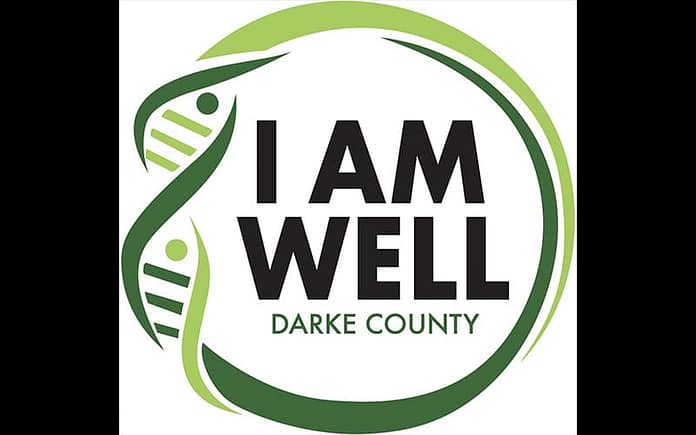 i am well dc feature