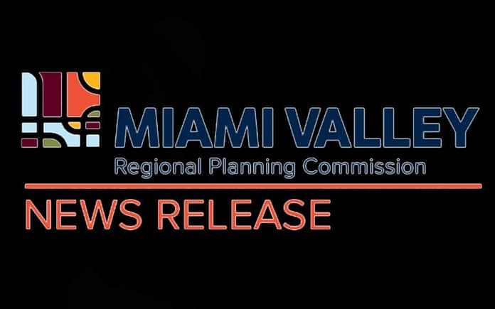 miami valley regional planning commisison