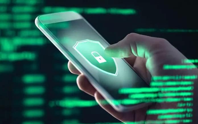 mobile-security
