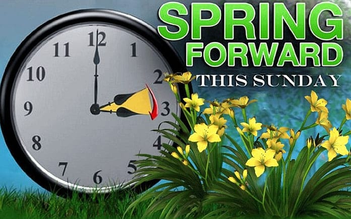 spring-forward