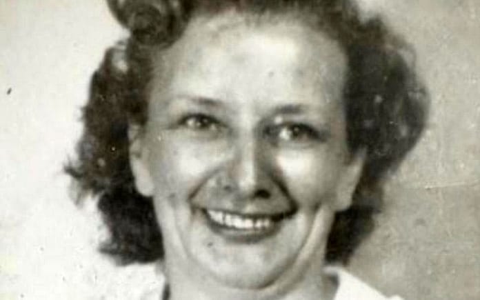 Daisy-Shelton