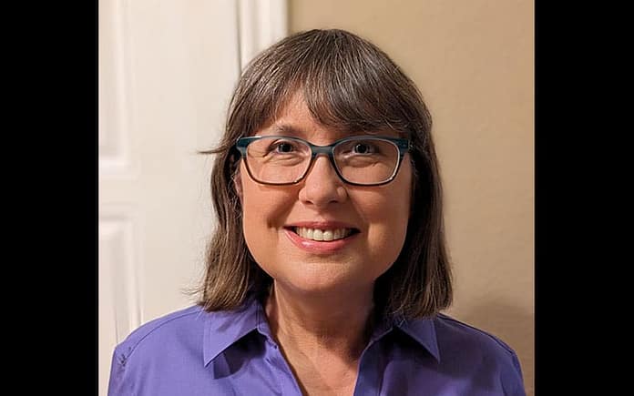 Gretchen-Johnson