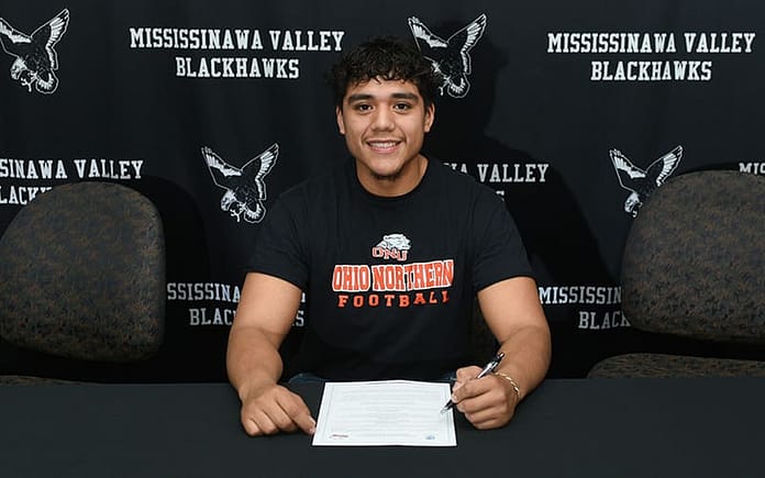 Ibarra_Signing
