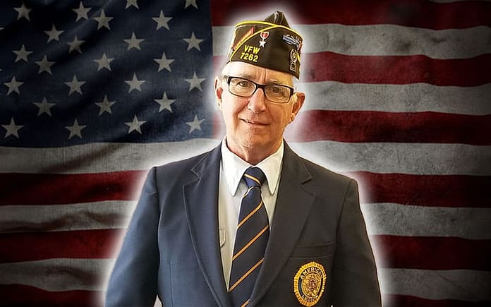 gaylen-blosser-vietnam-vet gaylen blosser veteran
