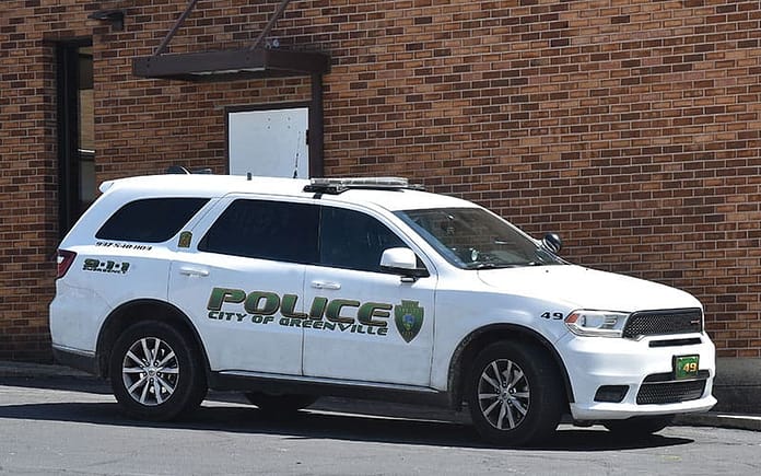 greenville-police