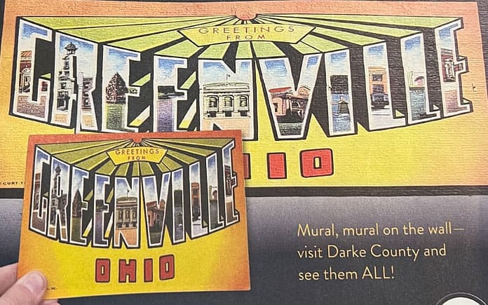 mural