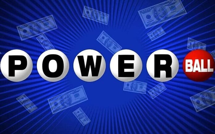 powerball