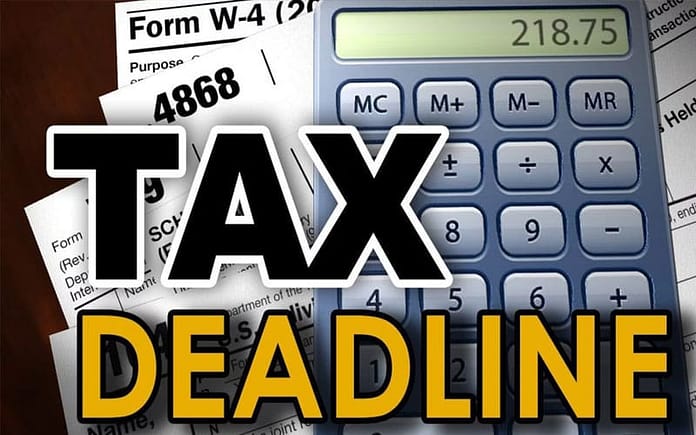tax-deadline