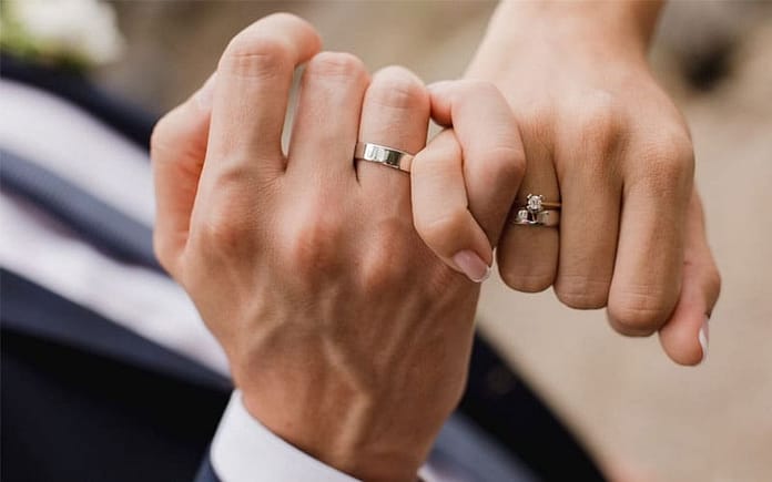 wedding-license