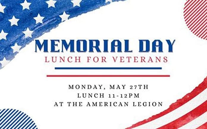 vet-lunch