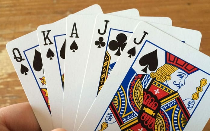 euchre