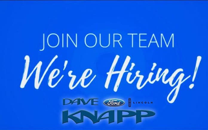 knapp-hire