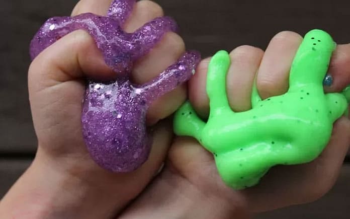 slime