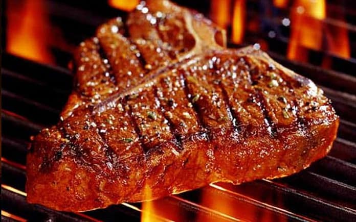beef