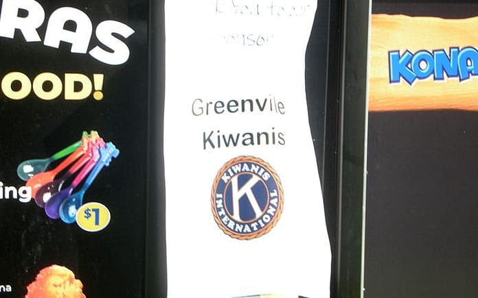 kiwanis