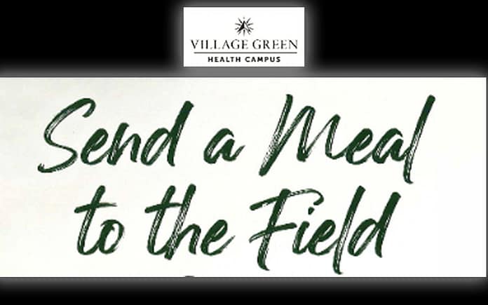 Food-to-the-fields