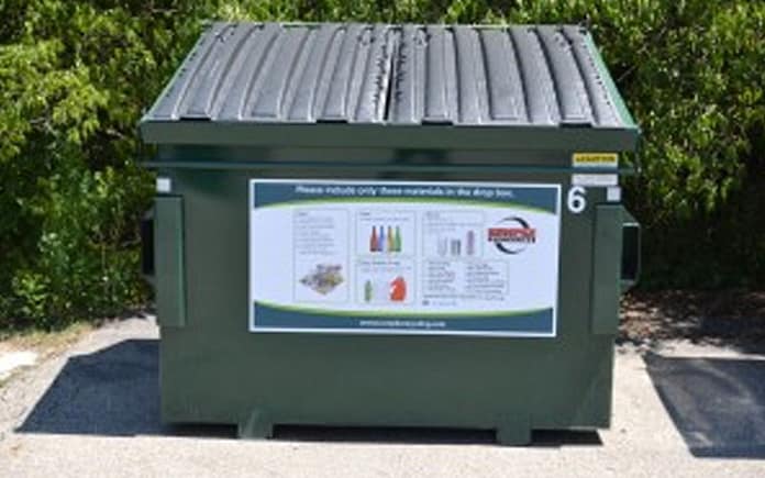 NEW-RUMPKE-DUMPSTER