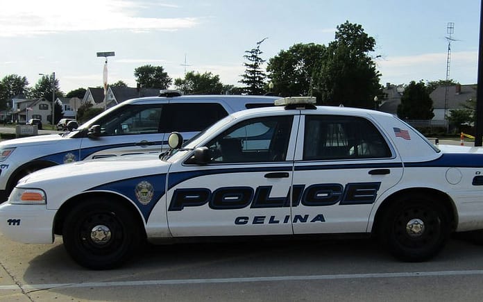 celina-police
