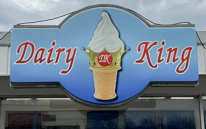 dairy-king
