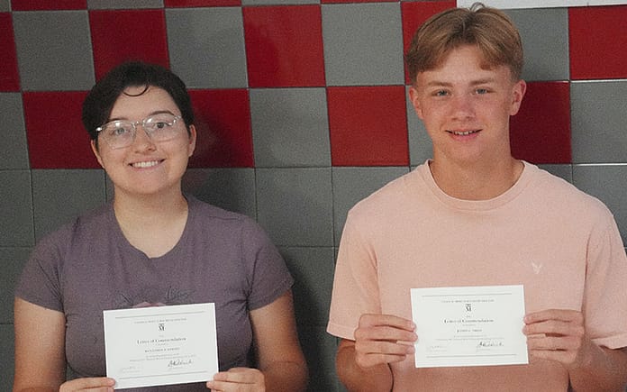 scholars