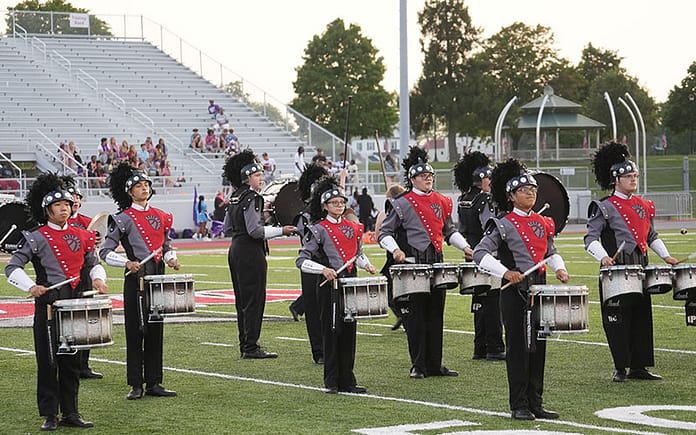 troy-band