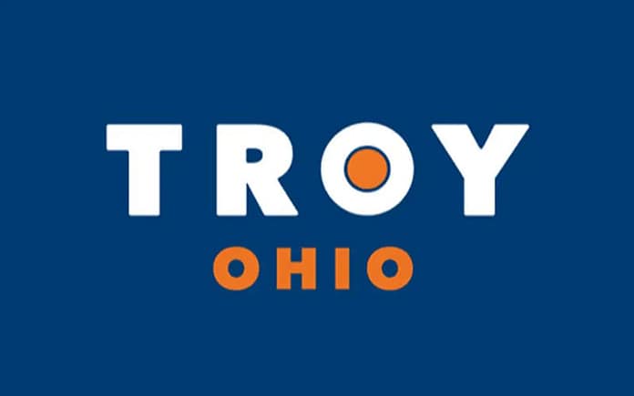 troy