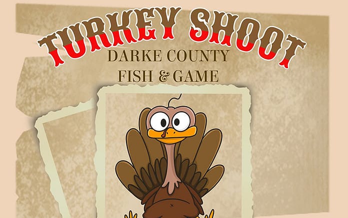turkey-shoot