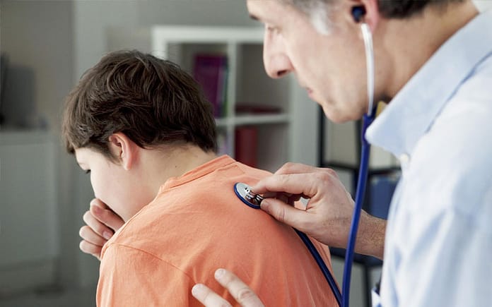 whooping-cough
