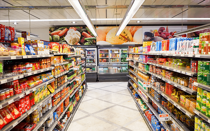 grocery-shop