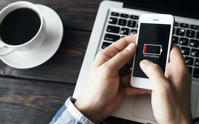 mobile-battery