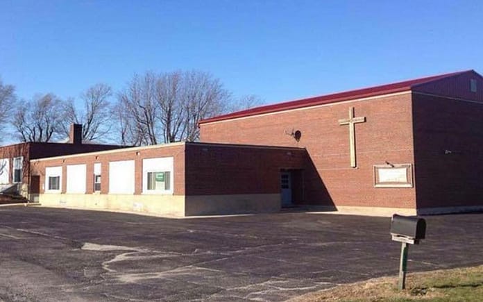 wash-elementary
