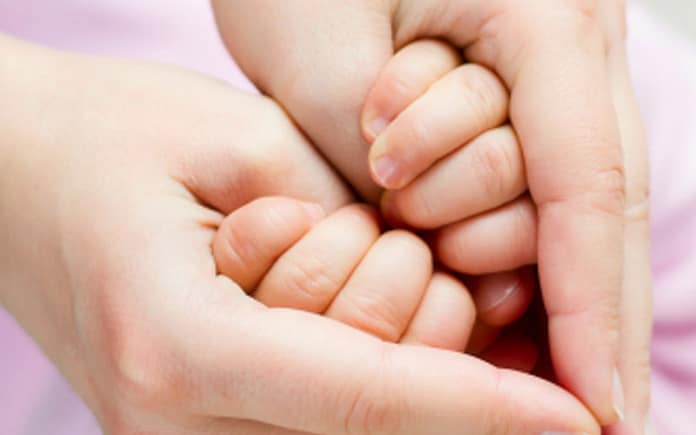 adoption