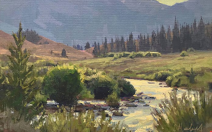painting