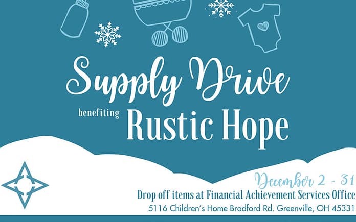 supply-drive