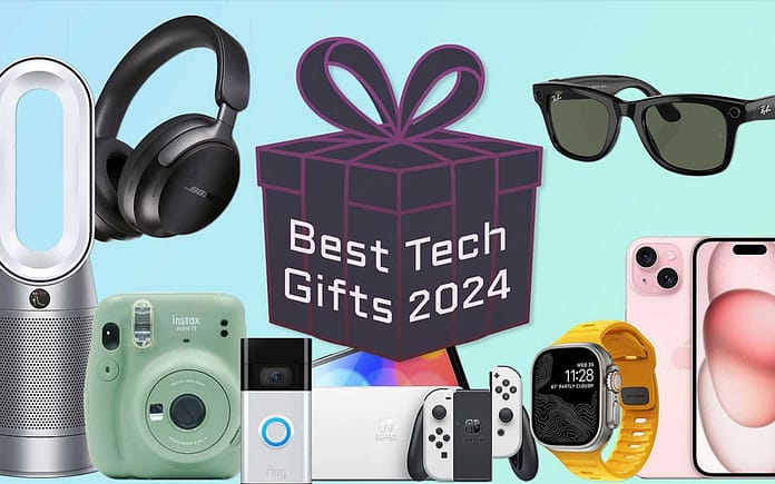 tech-gifts